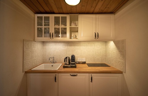 Schoenried Hotel | Boutique Hotel Alpenrose