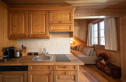 Schoenried Hotel | Boutique Hotel Alpenrose