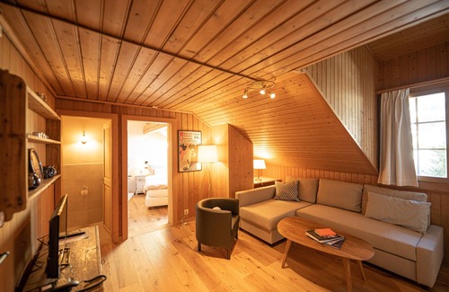 Schoenried Hotel | Boutique Hotel Alpenrose