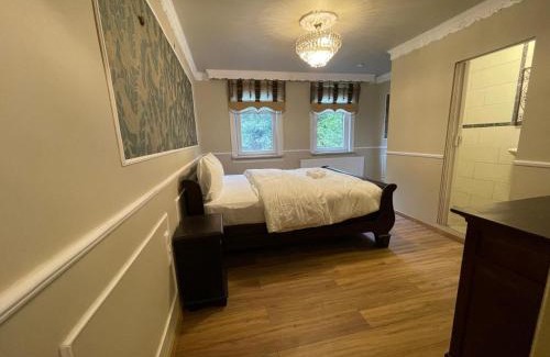 Lichte Hotel | Boutique Hotel Am Bahndamm