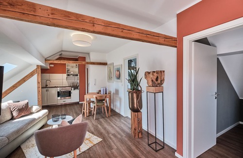 Kelheim Hotel | Boutique-hotel am Ledererturm