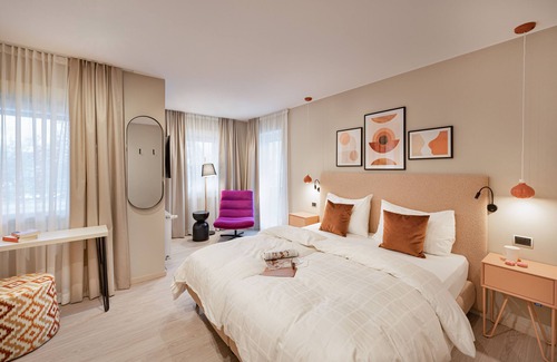 Valdaora di Mezzo Hotel | Boutique Hotel Am Park