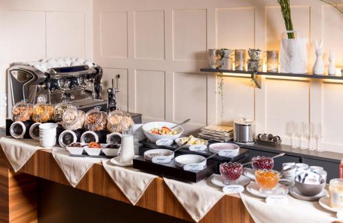 Langenthal Hotel | Boutique-Hotel Auberge Langenthal