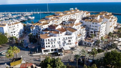 Puerto Banus Hotel | Boutique Hotel B51