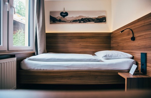 Kempten Hotel | Boutique-Hotel Bayerischer Hof