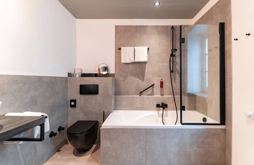 Kempten Hotel | Boutique-Hotel Bayerischer Hof
