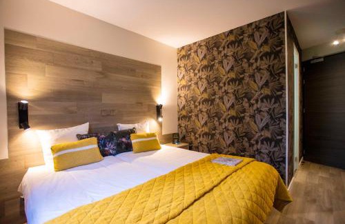Municipality of Best Hotel | Boutique Hotel Bed&Bos