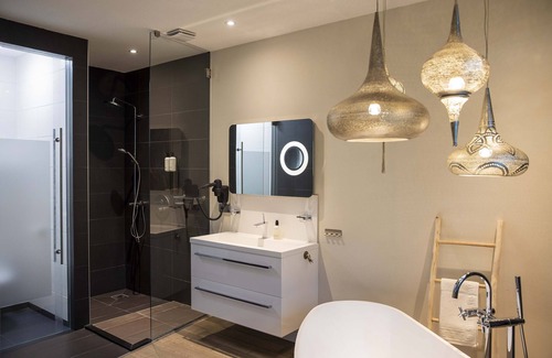 Municipality of Best Hotel | Boutique Hotel Bed & Bos