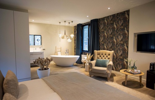 Municipality of Best Hotel | Boutique Hotel Bed & Bos