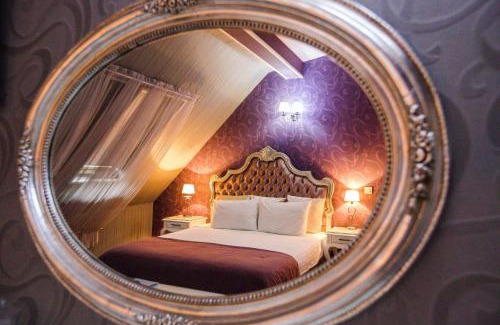 Kardzhali Province Hotel | Boutique Hotel Behi