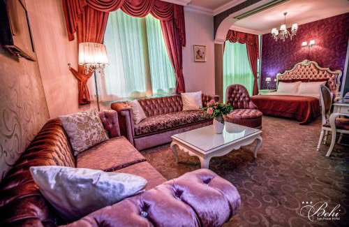 Kardzhali Province Hotel | Boutique Hotel Behi