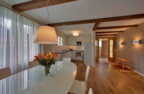 Central Interlaken Hotel | Boutique Hotel Bellevue