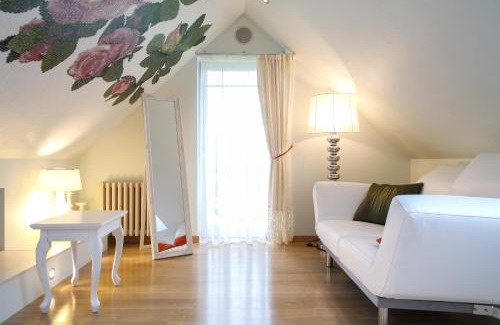 Sigulda Hotel | Boutique Hotel Bersas