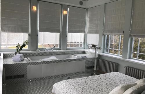 Sigulda Hotel | Boutique Hotel Bersas