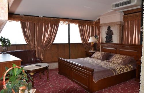 Plovdiv Old Town Hotel | Boutique Hotel Boris Palace & Restaurant