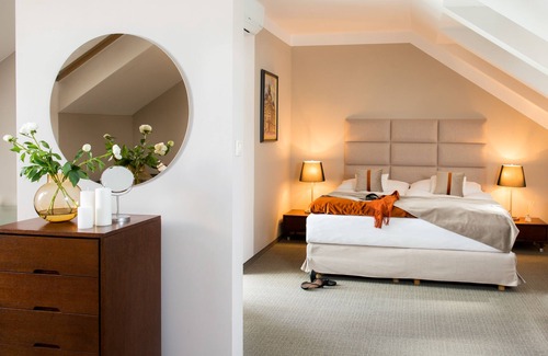 Kosice Old Town Hotel | Boutique Hotel Bristol