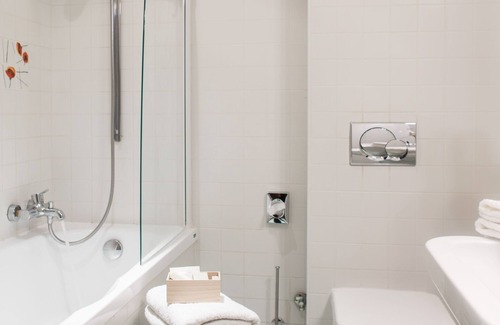 Kosice Old Town Hotel | Boutique Hotel Bristol