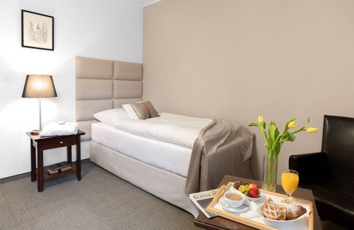 Kosice Old Town Hotel | Boutique Hotel Bristol