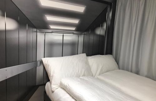 Schupfen Hotel | Boutique Hotel BS16 before Bern City Parking gratis