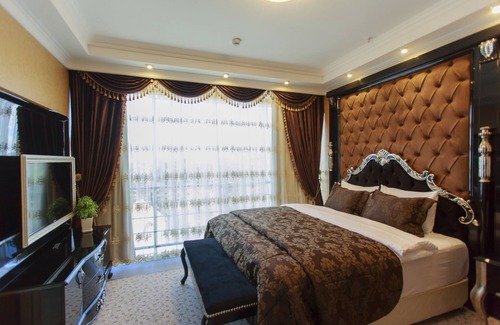 Minsk City Centre Hotel | Boutique Hotel Buta