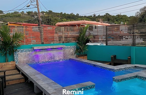 Las Croabas Apartment | Boutique hotel Calizo VIP guest house #5