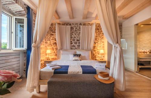Kamenari Hotel | Boutique Hotel Capitano
