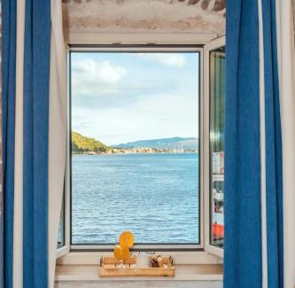 Kamenari Hotel | Boutique Hotel Capitano