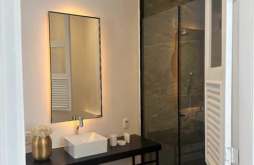 Santa Teresa Hotel | Boutique Hotel Castelinho