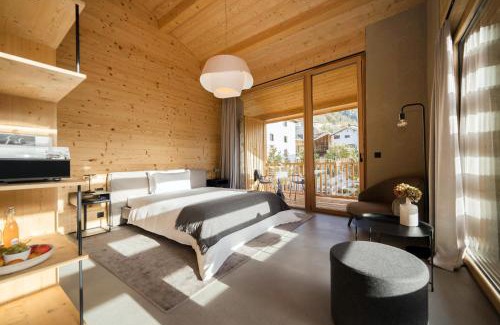 Domleschg Hotel | Boutique Hotel Casa Giovanoli