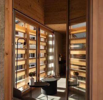 Domleschg Hotel | Boutique Hotel Casa Giovanoli