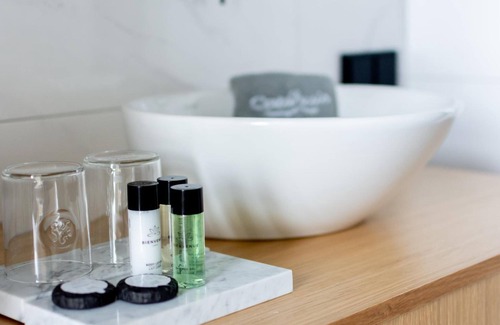 Leeuwarden Hotel | Boutique Hotel Catshuis