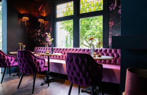 Beers Hotel | Boutique Hotel de Bungelaer