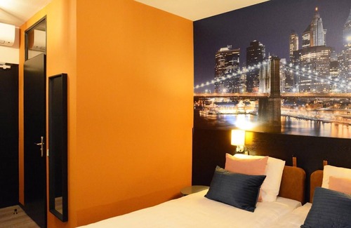 Valkenswaard Hotel | Boutique Hotel de Statie