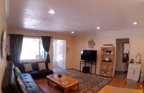 Loma Alta Cottage | Boutique - Hotel del Oso Dorado - Close to Beach