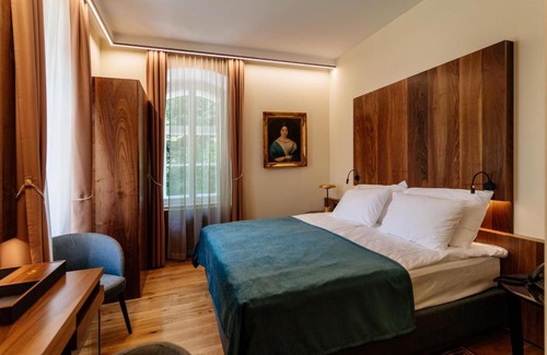 Dobrna Hotel | Boutique Hotel Dobrna - Terme Dobrna
