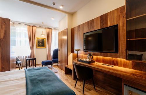 Dobrna Hotel | Boutique Hotel Dobrna - Terme Dobrna