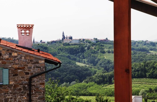 Kozana Apartment | Boutique Hotel Dvor