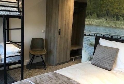 De Moer Hotel | Boutique Hotel en B&B De Zwammenberg