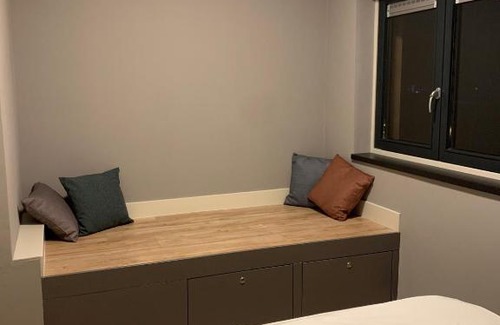 De Moer Hotel | Boutique Hotel en B&B De Zwammenberg