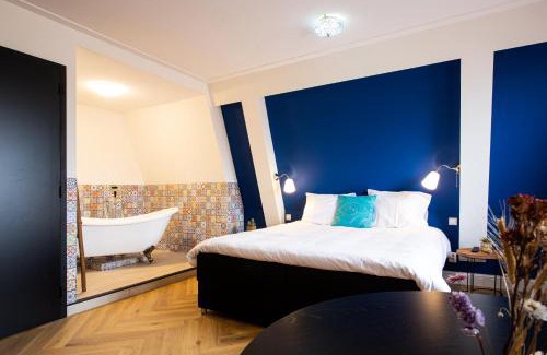 Enkhuizen Hotel | Boutique Hotel Enkhuizen
