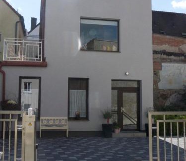 Weiden in der Oberpfalz Hotel | Boutique Hotel Frieden
