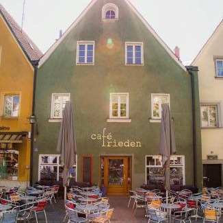 Weiden in der Oberpfalz Hotel | Boutique Hotel Frieden
