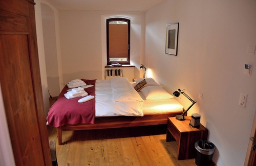 Lavizzara Hotel | Boutique Hotel Fusio