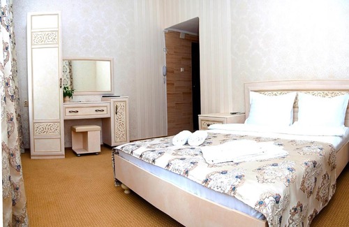 Leninskiy rayon Hotel | Boutique Hotel Gazetniy 27