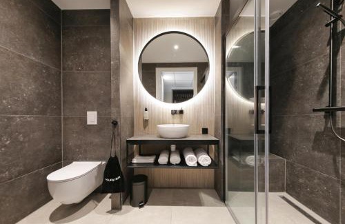 Badhoevedorp Hotel | Boutique Hotel Hans - Amsterdam Schiphol Airport