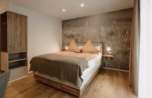 Gerabronn Hotel | Boutique Hotel Haus Marie