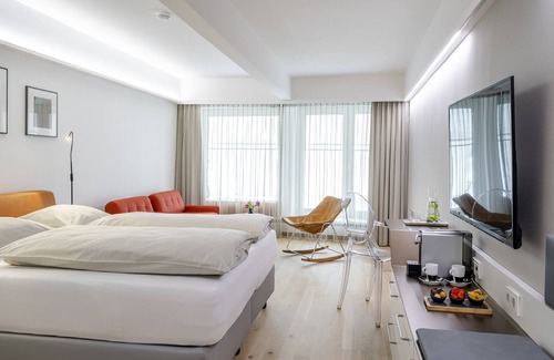 Wels Hotel | Boutique Hotel Hauser