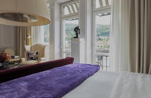 Neuenheim Hotel | Boutique Hotel Heidelberg Suites