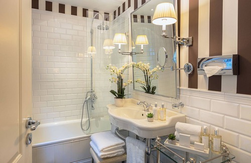 Neuenheim Hotel | Boutique Hotel Heidelberg Suites