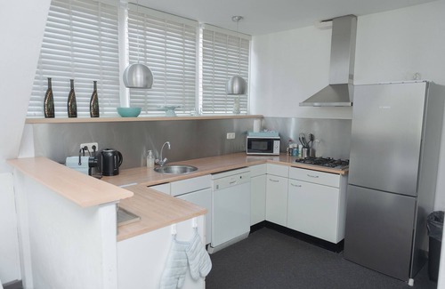 Badhoevedorp Hotel | Boutique Hotel Herbergh Amsterdam Airport